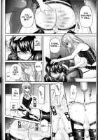 Domestic Dog / Domestic Dog [Piririnegi] [Original] Thumbnail Page 20