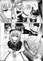 Domestic Dog / Domestic Dog [Piririnegi] [Original] Thumbnail Page 21