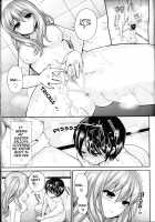 Domestic Dog / Domestic Dog [Piririnegi] [Original] Thumbnail Page 05