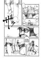Hola! / Hola! [J.Sairo] [One Piece] Thumbnail Page 21