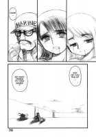 Hola! / Hola! [J.Sairo] [One Piece] Thumbnail Page 22