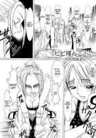 Hola! / Hola! [J.Sairo] [One Piece] Thumbnail Page 24