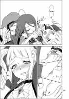 Ran &Amp; Yurika [Aikatsu] Thumbnail Page 05