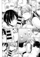 Motomoto Kanojo | Original Girlfriend / 元々彼女 [Kisen] [Original] Thumbnail Page 16