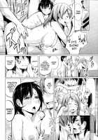 Motomoto Kanojo | Original Girlfriend / 元々彼女 [Kisen] [Original] Thumbnail Page 18