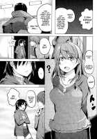 Motomoto Kanojo | Original Girlfriend / 元々彼女 [Kisen] [Original] Thumbnail Page 03