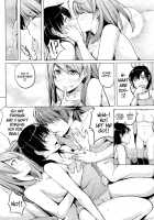 Motomoto Kanojo | Original Girlfriend / 元々彼女 [Kisen] [Original] Thumbnail Page 08