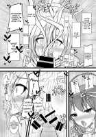Otokonoko Teitoku Ga 19 To 58 Ni Gyakura Sarechau Hon / 男の娘提督が19と58に逆レされちゃう本 [Nmasse] [Kantai Collection] Thumbnail Page 20