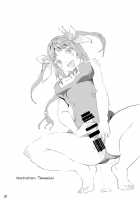 Otokonoko Teitoku Ga 19 To 58 Ni Gyakura Sarechau Hon / 男の娘提督が19と58に逆レされちゃう本 [Nmasse] [Kantai Collection] Thumbnail Page 30