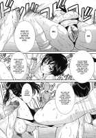 Abnormal Mother [Uchida Koneri] [Original] Thumbnail Page 03