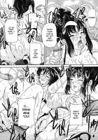 Abnormal Mother [Uchida Koneri] [Original] Thumbnail Page 06