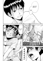 Monkey Horror Show [Inomaru] [Original] Thumbnail Page 20