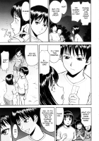 Monkey Horror Show [Inomaru] [Original] Thumbnail Page 03