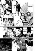 Monkey Horror Show [Inomaru] [Original] Thumbnail Page 05