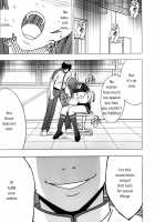 Virgin Control Takane No Hana Wo Tsumu You Ni [Crimson] [Original] Thumbnail Page 30