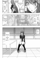 Virgin Control Takane No Hana Wo Tsumu You Ni [Crimson] [Original] Thumbnail Page 37