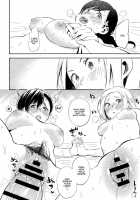 Hanamoyuru / 花萌ゆる [Ayase Totsuki] [Original] Thumbnail Page 32