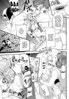 Make Believe Mommy [Sugar Milk] [Original] Thumbnail Page 11