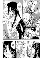 Tsuntsun And Box Lunch / ツンツンとお弁当 [Akimoto Karma] [Original] Thumbnail Page 18