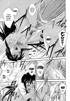 Tsuntsun And Box Lunch / ツンツンとお弁当 [Akimoto Karma] [Original] Thumbnail Page 21