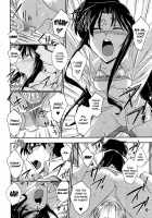 Tsuntsun And Box Lunch / ツンツンとお弁当 [Akimoto Karma] [Original] Thumbnail Page 22