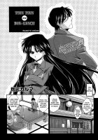 Tsuntsun And Box Lunch / ツンツンとお弁当 [Akimoto Karma] [Original] Thumbnail Page 02