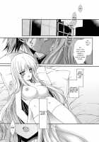 A. Sore Wa Koi To Iu Na No. [Ichinose] [Sakurasou No Pet Na Kanojo] Thumbnail Page 10