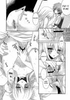 A. Sore Wa Koi To Iu Na No. [Ichinose] [Sakurasou No Pet Na Kanojo] Thumbnail Page 16