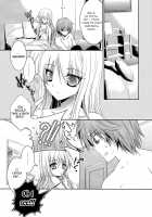 A. Sore Wa Koi To Iu Na No. [Ichinose] [Sakurasou No Pet Na Kanojo] Thumbnail Page 23