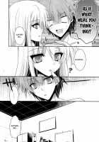 A. Sore Wa Koi To Iu Na No. [Ichinose] [Sakurasou No Pet Na Kanojo] Thumbnail Page 24