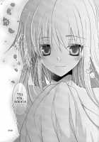 A. Sore Wa Koi To Iu Na No. [Ichinose] [Sakurasou No Pet Na Kanojo] Thumbnail Page 29