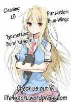 A. Sore Wa Koi To Iu Na No. [Ichinose] [Sakurasou No Pet Na Kanojo] Thumbnail Page 31