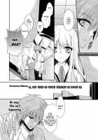 A. Sore Wa Koi To Iu Na No. [Ichinose] [Sakurasou No Pet Na Kanojo] Thumbnail Page 06