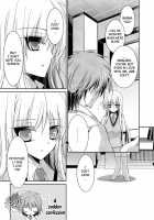 A. Sore Wa Koi To Iu Na No. [Ichinose] [Sakurasou No Pet Na Kanojo] Thumbnail Page 07