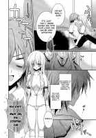 A. Sore Wa Koi To Iu Na No. [Ichinose] [Sakurasou No Pet Na Kanojo] Thumbnail Page 08