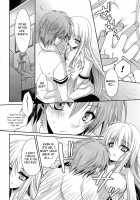 A. Sore Wa Koi To Iu Na No. [Ichinose] [Sakurasou No Pet Na Kanojo] Thumbnail Page 09