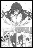 Mune Wa Taizai, Ura Omake [Sdwing] [Kyoukai Senjou No Horizon] Thumbnail Page 06