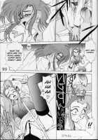 Bon [Kotobuki Tsukasa] [Gunsmith Cats] Thumbnail Page 29