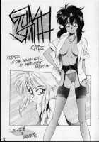 Bon [Kotobuki Tsukasa] [Gunsmith Cats] Thumbnail Page 02