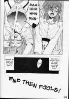 Bon [Kotobuki Tsukasa] [Gunsmith Cats] Thumbnail Page 30