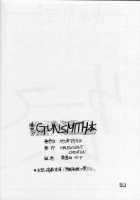 Bon [Kotobuki Tsukasa] [Gunsmith Cats] Thumbnail Page 34