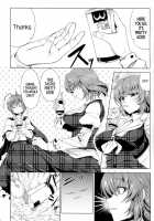 Yuukarin Wa Boku No Pet / ゆうかりんはボクのペット [Kinntarou] [Touhou Project] Thumbnail Page 05