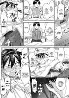 Futon Mania Club? + Futonmaniacs Return!!!!!!! / ふとんぶ+それゆけ！ふとんぶ [Naruko Hanaharu] [Original] Thumbnail Page 17