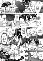 Futon Mania Club? + Futonmaniacs Return!!!!!!! / ふとんぶ+それゆけ！ふとんぶ [Naruko Hanaharu] [Original] Thumbnail Page 18