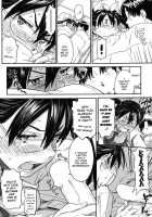 Futon Mania Club? + Futonmaniacs Return!!!!!!! / ふとんぶ+それゆけ！ふとんぶ [Naruko Hanaharu] [Original] Thumbnail Page 19