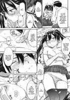Futon Mania Club? + Futonmaniacs Return!!!!!!! / ふとんぶ+それゆけ！ふとんぶ [Naruko Hanaharu] [Original] Thumbnail Page 22