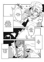 Jingai Shunman 2 / 人外春漫2 [Toumasu] [Original] Thumbnail Page 10