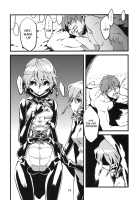 Jingai Shunman 2 / 人外春漫2 [Toumasu] [Original] Thumbnail Page 15