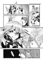 Jingai Shunman 2 / 人外春漫2 [Toumasu] [Original] Thumbnail Page 16