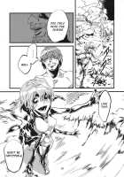 Jingai Shunman 2 / 人外春漫2 [Toumasu] [Original] Thumbnail Page 20